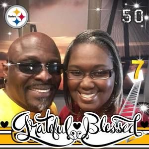 Meet your Posher, Mark